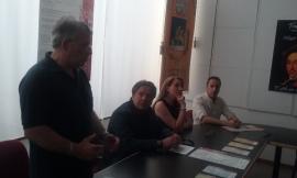 Camporotondo, presentato oggi il "TeatrOpera Festival 2018 – l’Arte per il Territorio"