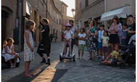 Recanati Art Festival 2018: archiviata con successo la prima serata