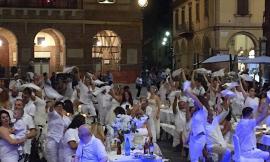 Tolentino, svelata la location della terza edizione della "Cena in Bianco"