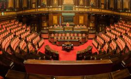 Fiducia del Senato al decreto sisma: è legge