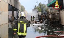 Salute e la sicurezza dei Vigili del Fuoco: il Segretario UILPA scrive al Ministro Salvini