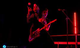 San Severino Blues protagonista alla Notte del Verdicchio di Cupramontana