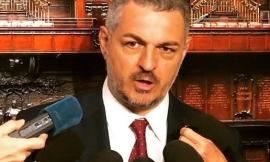 Baldelli (FI): "Grazie a noi, 85 milioni per i terremotati"
