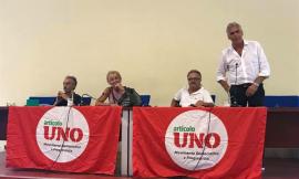 Montesi coordinatore di ArticoloUno Marche: "La Sinistra deve ritrovarsi nella società"