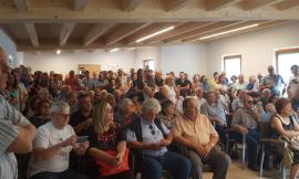 Castelsantangelo, assemblea pubblica per illustrare il documento finale della “Microzonazione Sismica di III° livello”