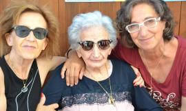 Malore dopo la lussazione del polso: nonna Peppina nuovamente ricoverata