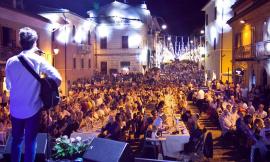 Castelraimondo, il 3 agosto torna "Marche in vetrina"