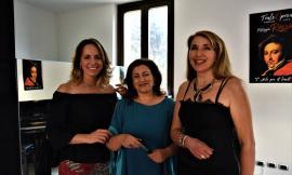 Folla di appassionati per il primo appuntamento del "TeatrOpera Festival 2018"