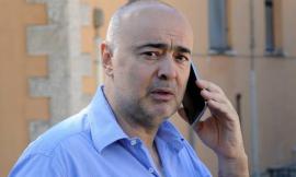 Inchiesta subappalti SAE, il sen. Pazzaglini: "Accuse pesanti, fatico a crederci"
