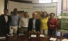 "Musica Intorno" con il progetto C-Vivo per i territori colpiti dal terremoto