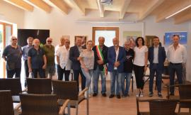 A Castelsantangelo sul Nera arriva "L'olio della solidarietà"