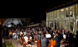 Serrapetrona, si apre il 6° Festival d’estate: tre le serate in programma