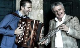 Serrapetrona, "Festival d'Estate" a Palazzo Claudi
