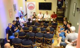 Pollenza, presentata la squadra di Prima Categoria ASD Montemilone