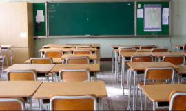 Terremoto, via libera al potenziamento dell’organico delle scuole nelle aree colpite
