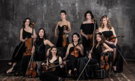 Serrapetrona, si chiude domenica il 6° Festival d’estate