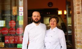 La Locanda Le Logge di Urbisaglia sull'Irish Mail on Sunday
