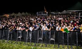 Montelago Celtic Festival, rivive la speranza della Città più fantasiosa d’Italia - FOTO