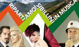 RiparTiAmo! Sibillini in Musica a Serrapetrona con gli Operapop