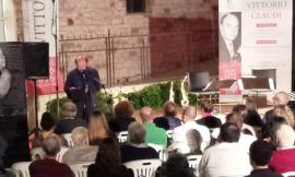 Serrapetrona, chiuso con successo il Festival d’estate a Palazzo Claudi