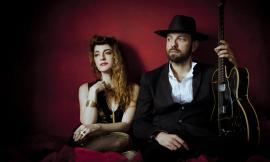 San Severino Blues: questa settimana il film su Robert Johnson e il concerto folk blues a Gagliole