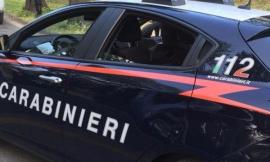 Rubano gasolio in un'azienda: denunciati due fratelli