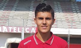 Nuovo arrivo in casa Matelica: Nicolò Luglio è il nuovo portiere
