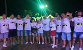 Trodica, si chiude con l'esibizione di Lando e Dino la "Festa dell'estate"