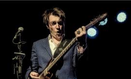 Cingoli, il Ferragosto è con San Severino Blues: sul palco Krissy Matthews