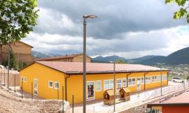 Fondazione Rava per il sisma: "Presto consegneremo l'ottava scuola, a Pieve Torina"