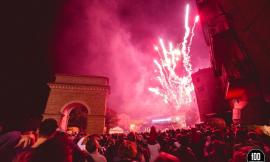 In alto i "fiaschetti": dal 16 al 19 agosto torna a Loro Piceno il Festival del Vino Cotto