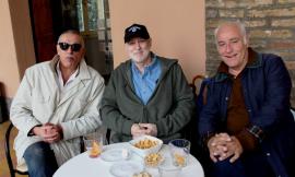 Montelupone, il pronipote dall’artista Galantara dona al comune 24 dipinti