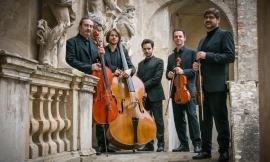 Piazza Conchiglia Sounds, venerdì il Quintetto Gigli tra classico e contemporaneo