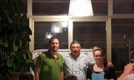 Federcaccia provinciale Macerata, assemblea a Colmurano