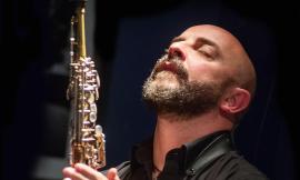 Civitanova, ultimi appuntamenti con "Un'estate in jazz": mercoledì arriva Massimo Valentini