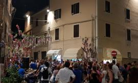 Recanati: estate da record in città, finale con il botto per La Dolce Via