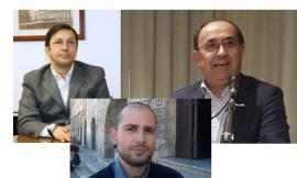 I segretari di Macerata, Ascoli e Fermo: il sud pronto a guidare il Pd Marche