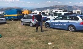 Travolti da un camper al rave, denunciato il proprietario del mezzo