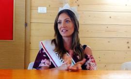 Miss Marche 2018, la finale regionale nel cuore della zona rossa di Pieve Torina