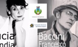 Un grande appuntamento musicale: a Caccamo questa sera arriva Francesco Baccini
