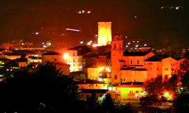 Castelraimondo in festa dal 21 al 26 agosto