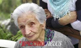 Nonna Peppina può tornare a Fiastra, dissequestrata la casetta