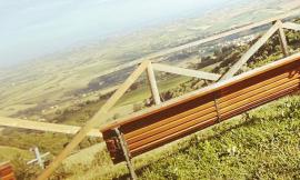 Cingoli: il Balcone delle Marche per una settimana sarà il Balcone della Musica