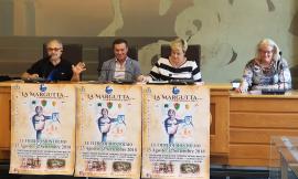 Corridonia, al via la nuova edizione della Margutta