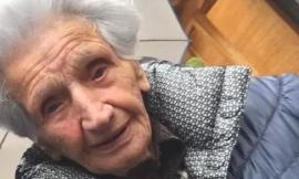 "Nonna Peppina" domani ospite del programma Rai "La vita in diretta"