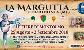 Corridonia, cambio di programma per la nuova edizione della Margutta