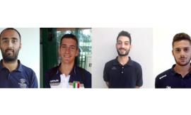 Pallamano, la Polisportiva Cingoli si prepara alla stagione 2018/2019