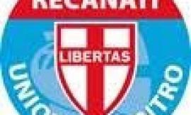 Tania Brizi (Udc Recanati): "Deve nascere nelle popolazioni l'idea che l'unione dei comuni serva a qualcosa"