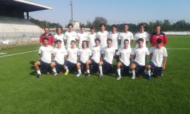Sangiustese Calcio, mister Rossi commenta il calendario della Juniores Nazionale