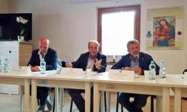 Incontro a Castelsantangelo sul Nera, sindaci: massima fiducia in Fabrizio Curcio